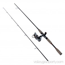 Pflueger Monarch Spinning Reel and Fishing Rod Combo 563073094